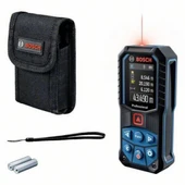 BOSCH GLM 50-27 C Lazer Metre 50 mt - 1