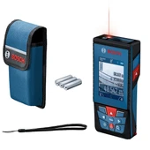 BOSCH GLM 100-25 C Kameralı Lazer Metre (100 Metre) - 2