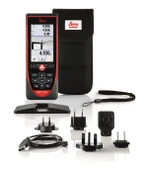 LEICA DISTO S910 P2P Bluetooth ve Kameralı Lazer Metre (300 Metre) - 7