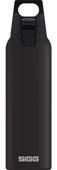 SIGG Hot&Cold One Termos Matara 500 ml (Siyah) - 1