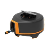 FISKARS 1025933 Tekerlekli Otomatik Hortum Makarası 360 Derece - 3