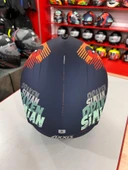 AXXIS DRAKEN S SIMIAN B6 MATT GREEN XL - 3