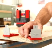 LEICA GZM3 Hedef Plaketi (P2P Özellikli Lazer Metreler için) thumbnail 11