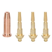 KASWELD 1205 P Propan İçin Kesme Lülesi Takımı 3-100 mm - 1
