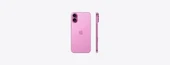 APPLE IPHONE 16 PEMBE 256GB TEŞHİR - 3