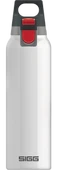 SIGG Hot&Cold One Termos Matara 500 ml (Beyaz) - 5