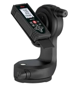 LEICA DISTO X4 P2P Full Set Kameralı Lazer Metre (150 metre) - 9