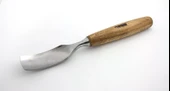 NAREX 827430 Profi Bükülmüş Iskarpela 30 mm Profile 7 - 3