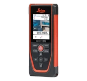 LEICA DISTO D5 Bluetooth ve Kameralı Lazer Metre (200 Metre) thumbnail 8