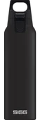 SIGG Hot&Cold One Termos Matara 500 ml (Siyah) - 2