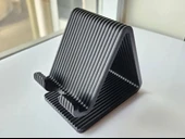 3D BASKI TELEFON STANDI - 1
