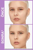 Maybelline Super Stay Lumi Matte Fondöten 118 - 3