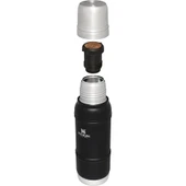 STANLEY The Artisan Termos 1 Litre (Siyah) - 3