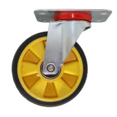 Stanley PA608 PC528 Taşıma Arabası PU Hareketli Yedek Teker thumbnail 1