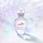 Salvatore Ferragamo Amo Flowerful EDT 100 ml Kadın Parfüm - 2