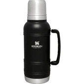 STANLEY The Artisan Termos 1.4 Litre (Siyah) - 6
