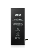 Deji iPhone 6S Batarya Mucize Batarya Deji - Orijinal mAh Kapasite - 2