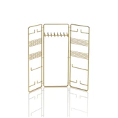 Tekno Tel EG-210 Takı Düzenleyici Altın - 1