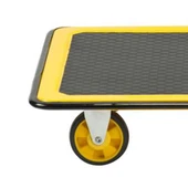 Stanley PA607 PC527 Taşıma Arabası PU Sabit Yedek Teker thumbnail 3