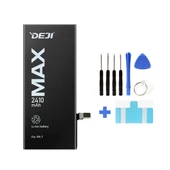 Deji iPhone 7 Batarya 2410mAh Mucize Batarya Deji - 1