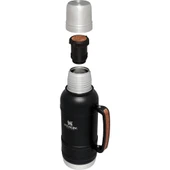 STANLEY The Artisan Termos 1.4 Litre (Siyah) - 4