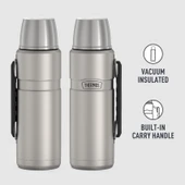 THERMOS SK2010 Termos 1.20 Litre (Matte) - 163963 - 3