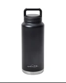 NURGAZ Campout Çift Katmanlı Termos Siyah 1000 ml (NG 163) - 9