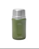 NURGAZ Yeşil Yemek Termosu 600 ml (NG 172-Y) - 6