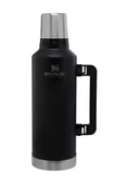 STANLEY Legendary Siyah Termos 2.3 Lt - 5