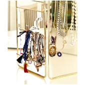 Tekno Tel EG-210 Takı Düzenleyici Altın - 5