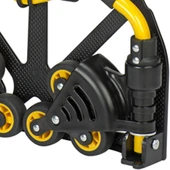 Stanley PA643 FT584 ve BH201 Taşıma Arabası PU Yedek Teker thumbnail 4