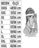 AXXIS DRAKEN S FORZA A5 MATT RED L - 8