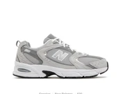 New Balance 530 Raincloud - 1