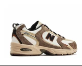 New Balance 530 Brown Tan - 2