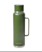 NURGAZ Campout Çift Katmanlı Termos Yeşil 1500 ml (NG 164) - 5