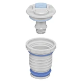 THERMOS FBB-1000 Termos 1 Litre (Midnight Red) - 9