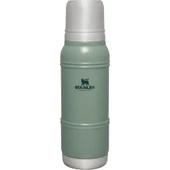 STANLEY The Artisan Termos 1 Litre (Yeşil) - 6