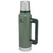 STANLEY Classic Vacuum Bottle Termos 1.4 lt Yeşil - 2