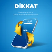 Deji Xiaomi Redmi Note 9 Pro / Xiaomi Redmi Note 10 Pro Uyumlu Batarya Mucize Batarya / Bn53 - 2