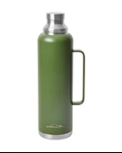 NURGAZ Campout Çift Katmanlı Termos Yeşil 1500 ml (NG 164) - 12