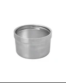 NURGAZ Campout Çift Katmanlı Termos 2600 ml Yeşil (NG 166) - 2