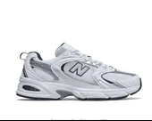 New Balance 530 White - 1