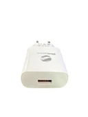 Blue Spectrum 18W 3.4A Hızlı Şarj Başlığı USB Çıkışlı - 3