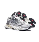 New Balance 9060 Rain Cloud - 4