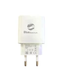 Blue Spectrum 18W 3.4A Hızlı Şarj Başlığı USB Çıkışlı - 2