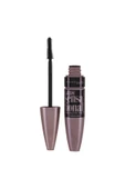 Maybelline New York Lash Sensational Yelpaze Etkili Intense Black Maskara - Ekstra Siyah - 7