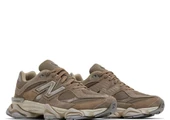 New Balance 9060 Mushroom - 3