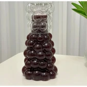 Üzüm Desenli Başucu Sürahisi - 6