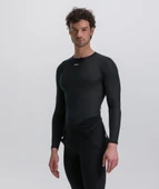 Santini DRY Baselayer Uzun Kollu İçlik Erkek PrimaLoft Kumaş BM005GLLDRY - 7