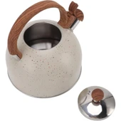 Granit Görünümlü Demlik - 9